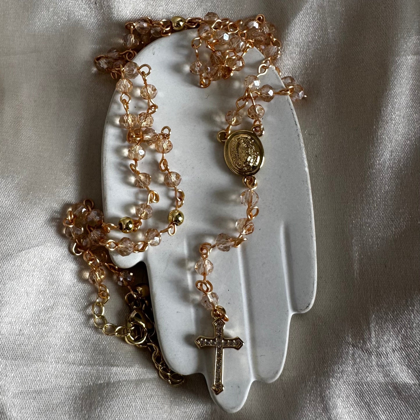 Rosario murano mini