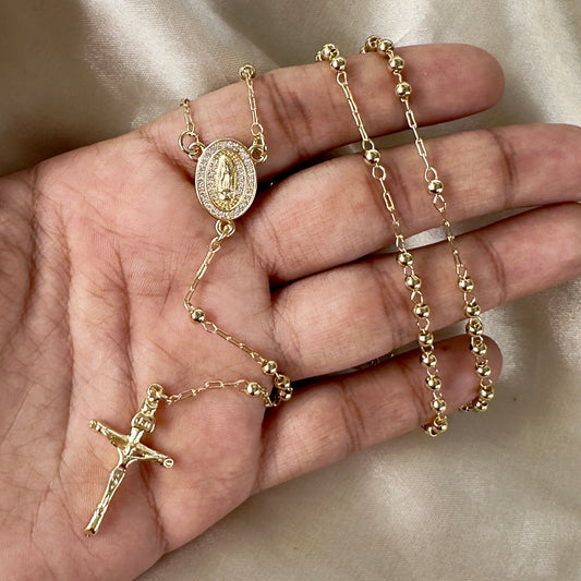 Nuevo Rosario Guadalupe