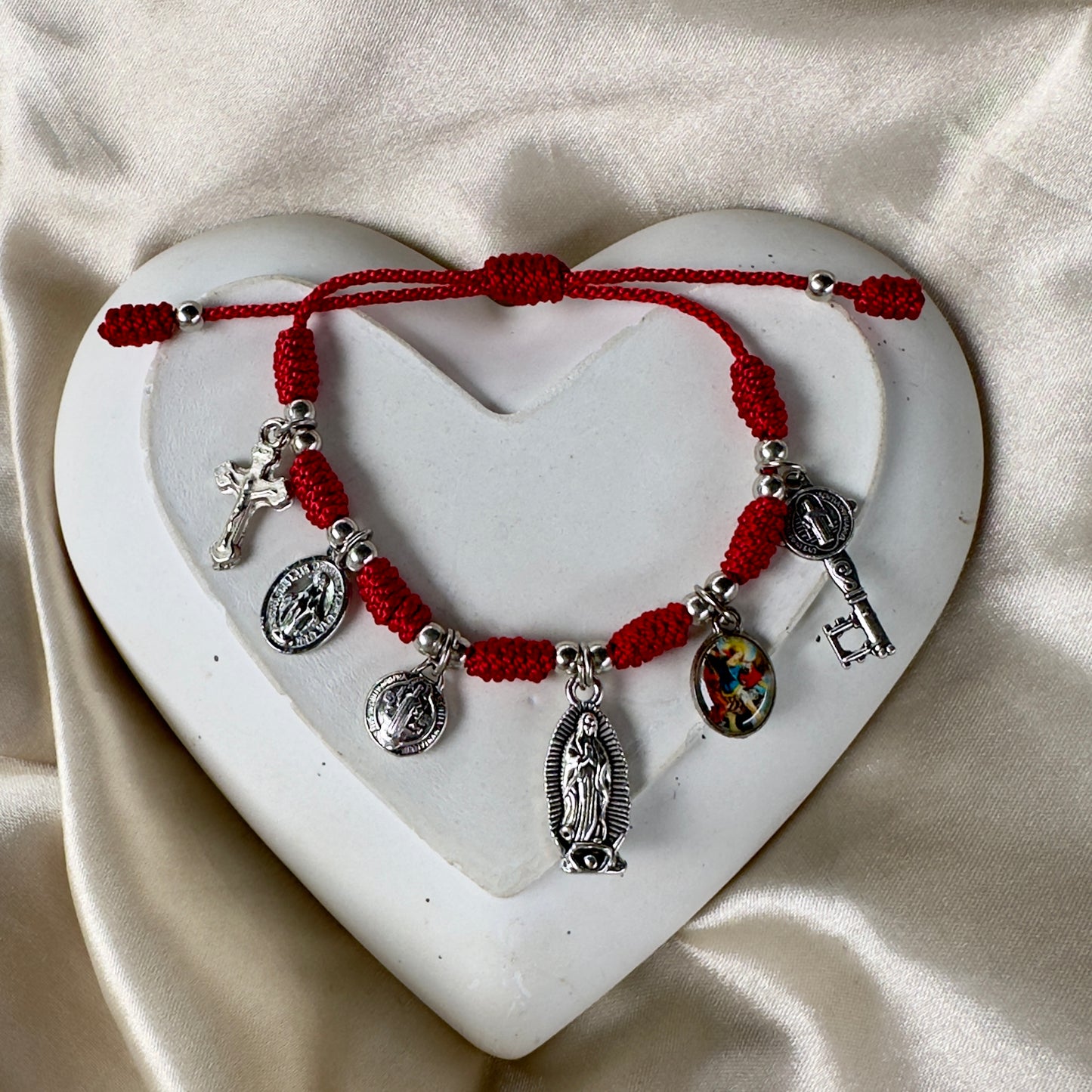 Pulsera protección
