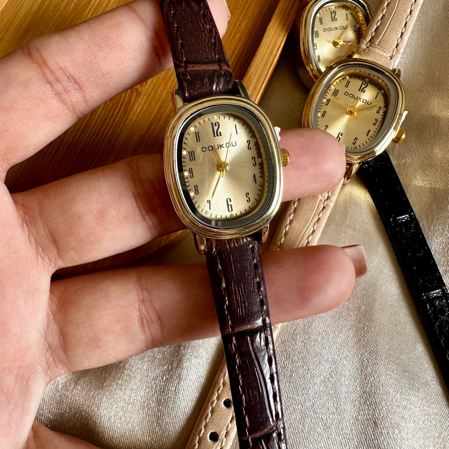 Reloj Diane