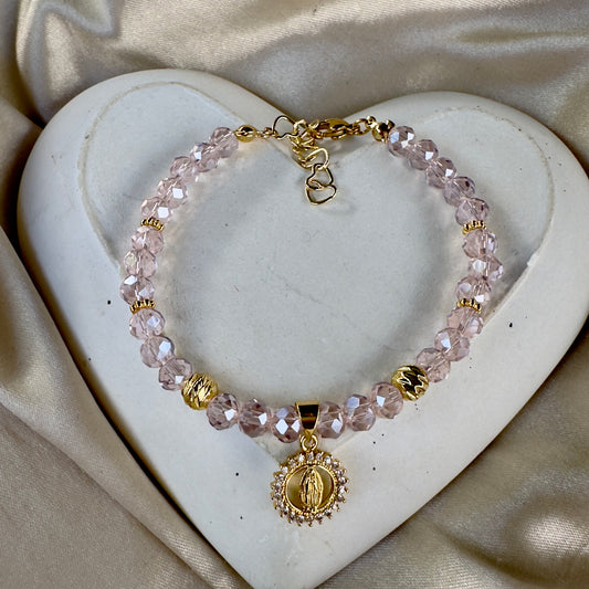 Pulsera Guadalupe