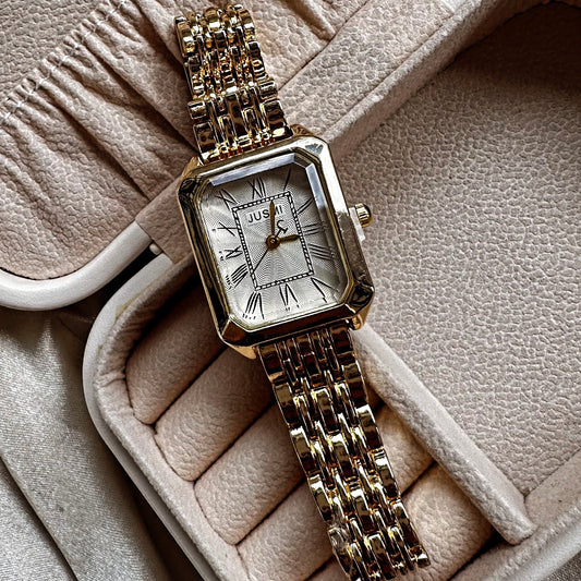 Reloj tempo