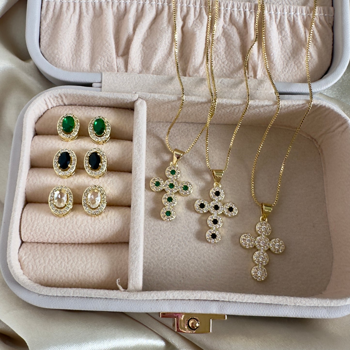 Set cruz circones