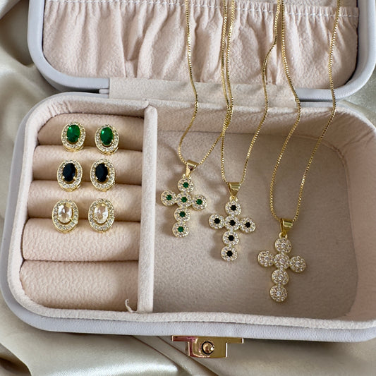 Set cruz circones