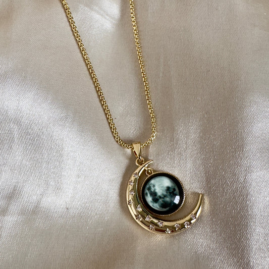 Cadena luna 🌙