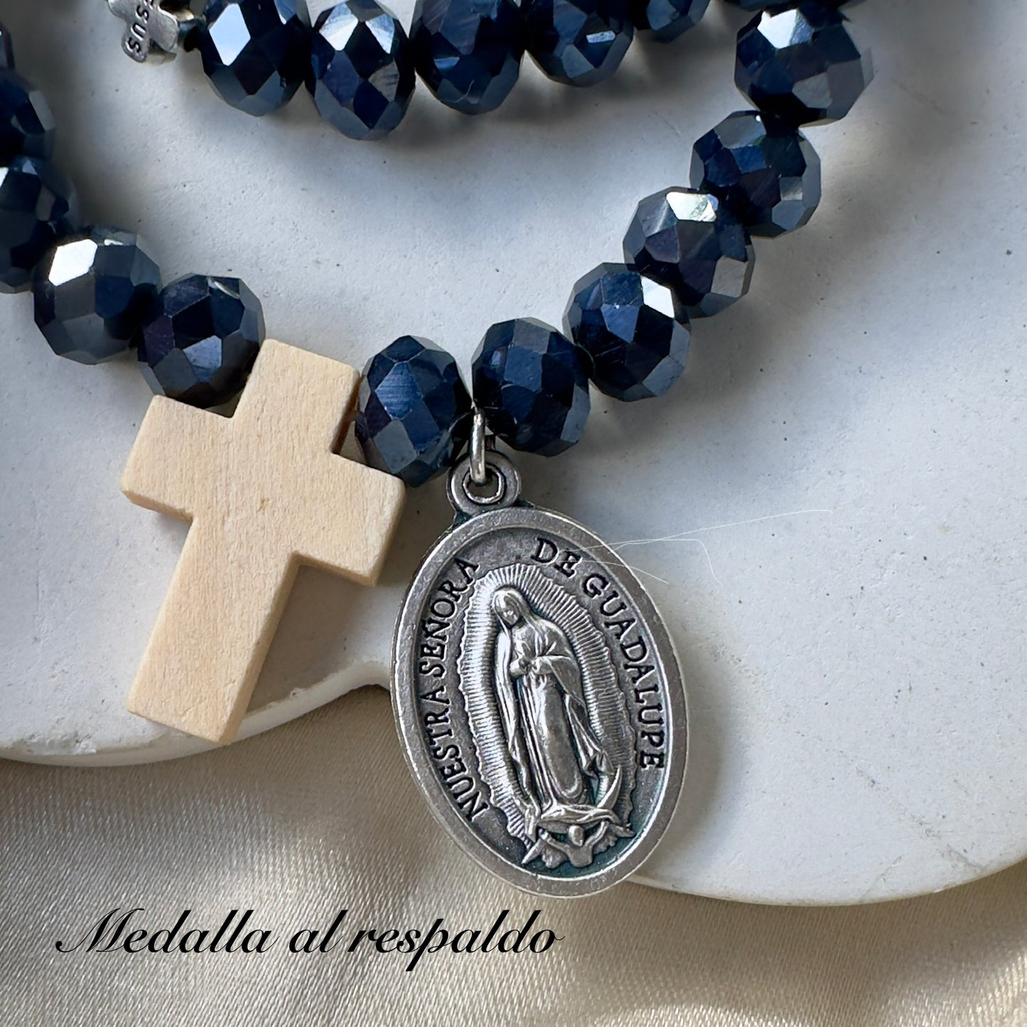 Rosario Jesús misericordioso