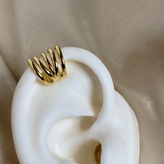 Earcuff líneas